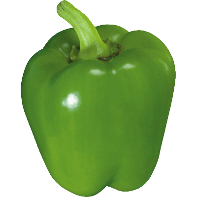 शिमला मिर्च