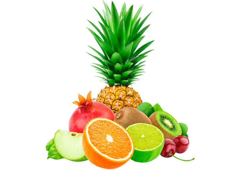 Fruits Name