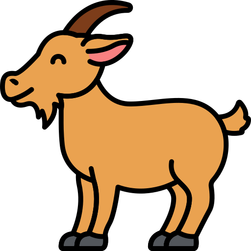 बकरी