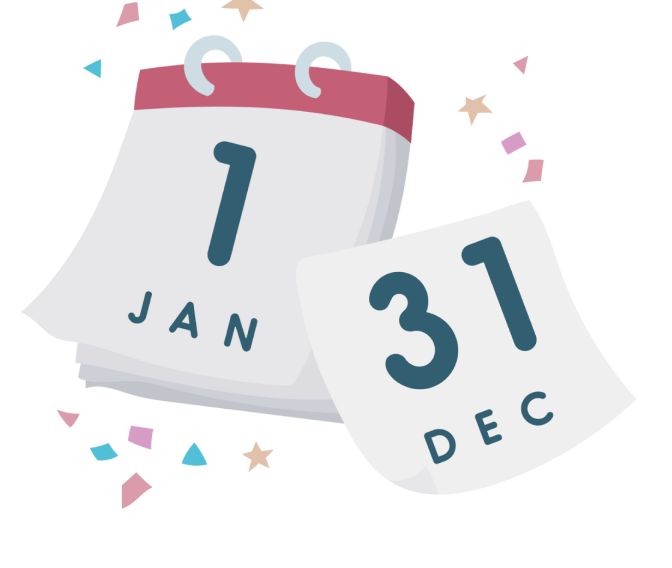 Months Name