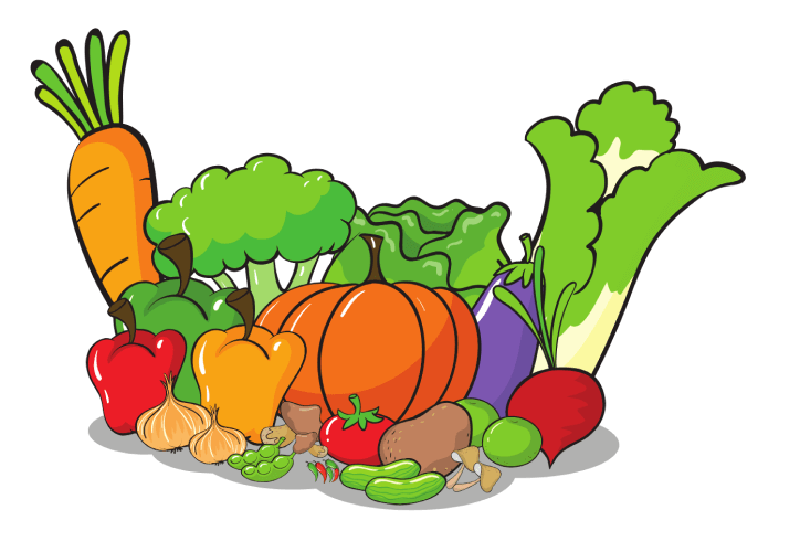 Vegetable Name